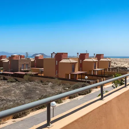 Duplex - Solarium&pool *