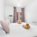 Hébergement de vacances Duplex - Solarium & Pool Corralejo