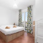 Duplex - Solarium & Pool Hébergement de vacances *