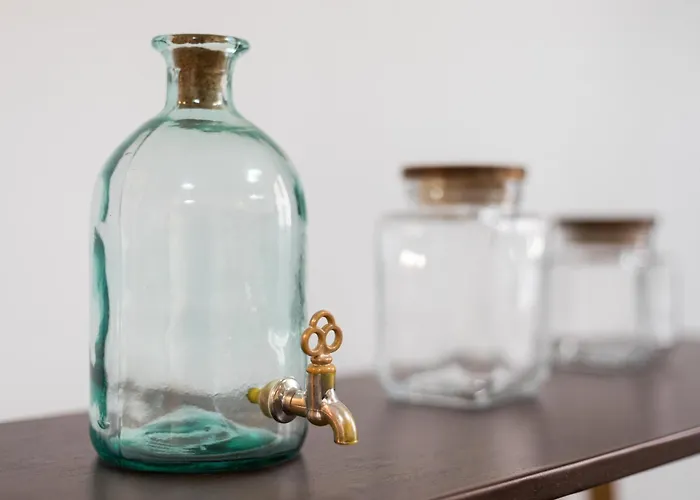 Duplex - Solarium & Pool Corralejo