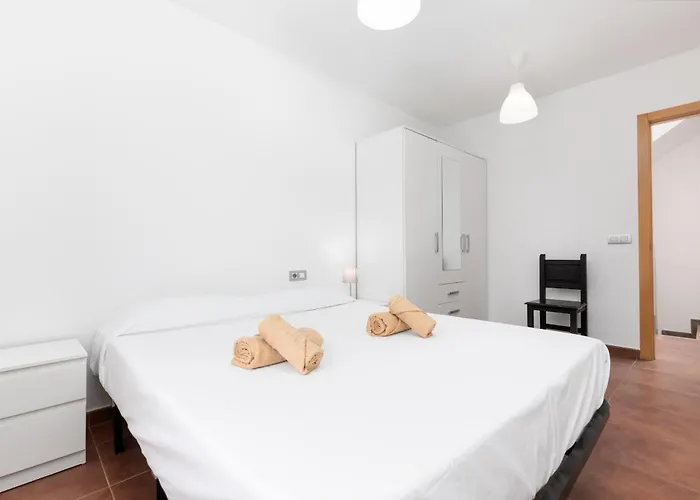 Duplex - Solarium & Pool * Corralejo