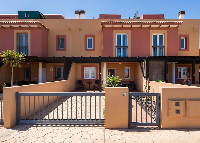 Tatil Evi Duplex - Solarium & Pool