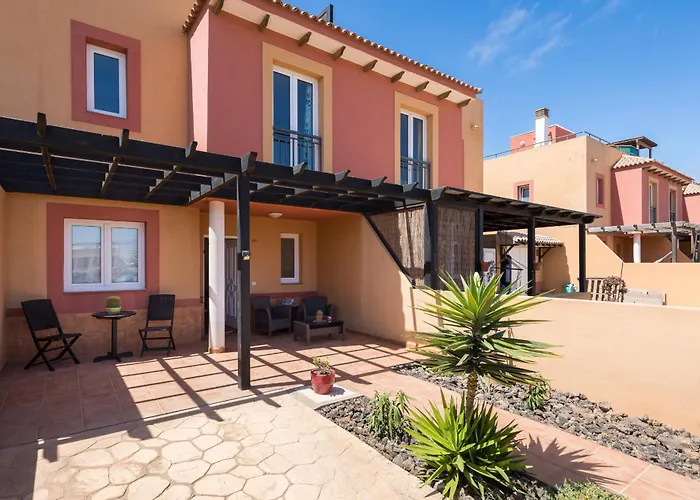 Duplex - Solarium & Pool Tatil Evi