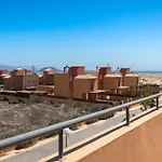 Duplex - Solarium & Pool *