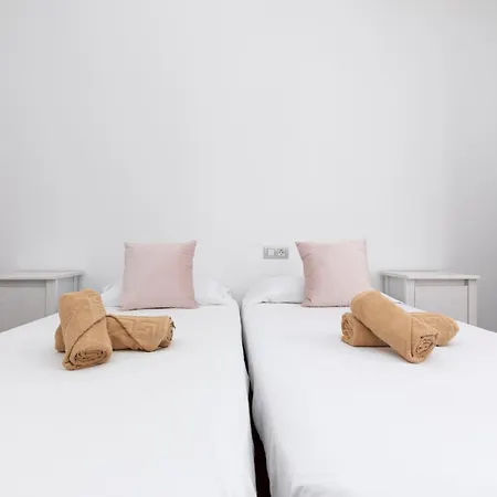 Duplex - Solarium & Pool Dom wakacyjny Corralejo