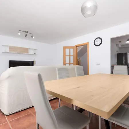 Dom wakacyjny Duplex - Solarium & Pool