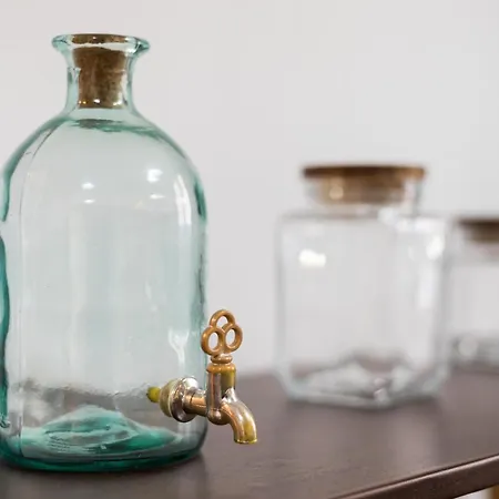 Duplex - Solarium & Pool Corralejo