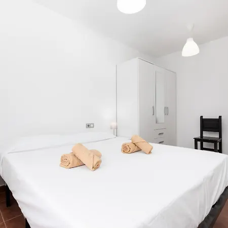 Duplex - Solarium & Pool * Corralejo