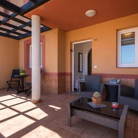 Duplex - Solarium & Pool Prázdninový dům