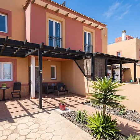 Duplex - Solarium & Pool Holiday home