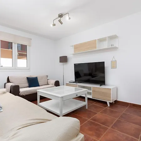 Duplex - Solarium & Pool Holiday home