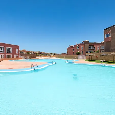 Dom wakacyjny Duplex - Solarium & Pool