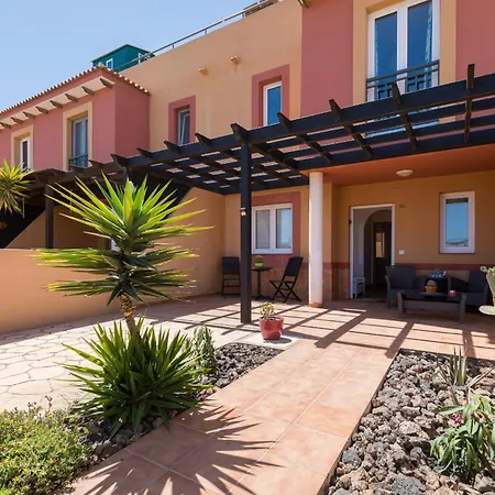 Duplex - Solarium & Pool * Corralejo