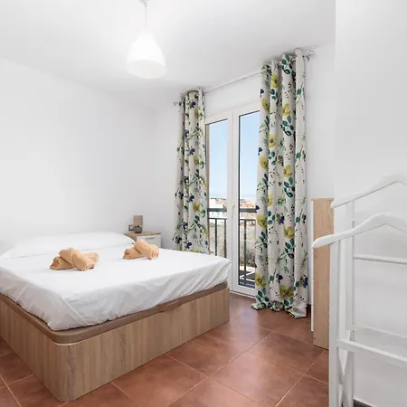 Duplex - Solarium & Pool Prázdninový dům *