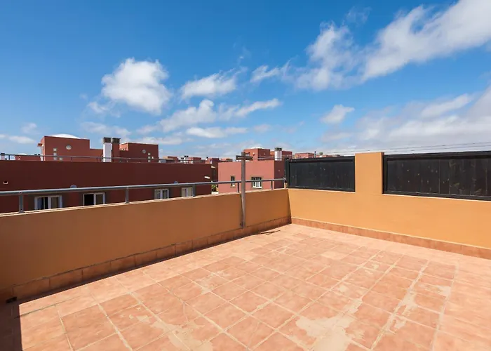 Casa vacanze Duplex - Solarium & Pool Corralejo