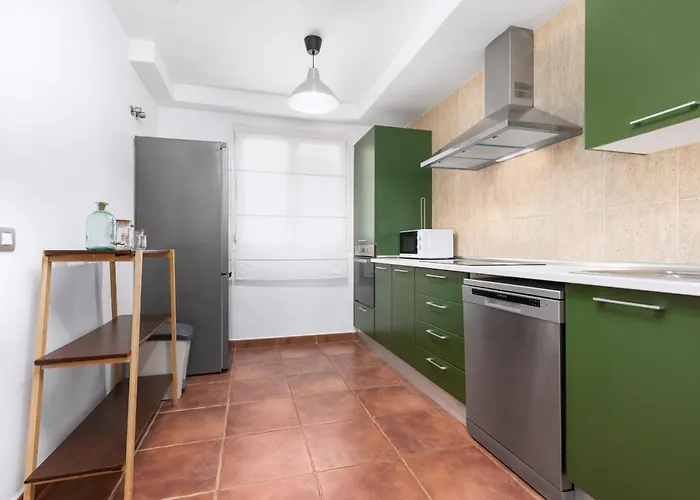 Duplex - Solarium & Pool Casa vacanze *