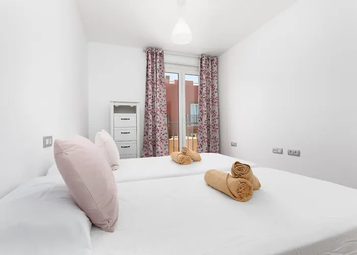 Casa vacanze Duplex - Solarium & Pool Corralejo