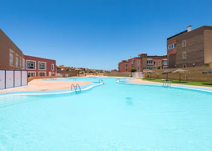 Casa vacanze Duplex - Solarium & Pool