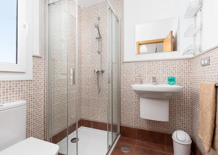 Casa vacanze Duplex - Solarium & Pool Corralejo