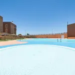 Holiday home Duplex - Solarium & Pool Corralejo
