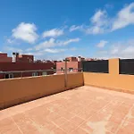 Holiday home Duplex - Solarium & Pool Corralejo