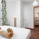 Duplex - Solarium & Pool Holiday home Corralejo
