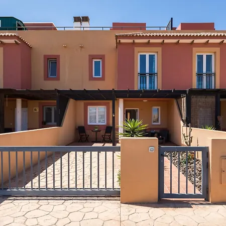 Holiday home Duplex - Solarium & Pool